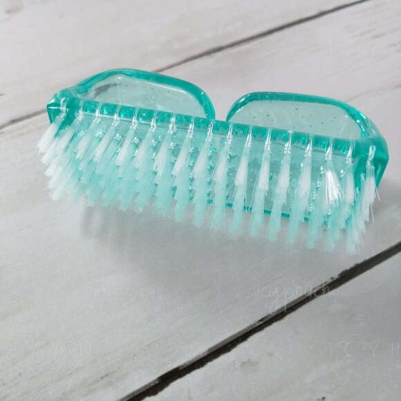 Pedicure Kit NEW Manicure Nail Brush Bag Toe Separators Foot File Cuticle Tool - Picture 5 of 9